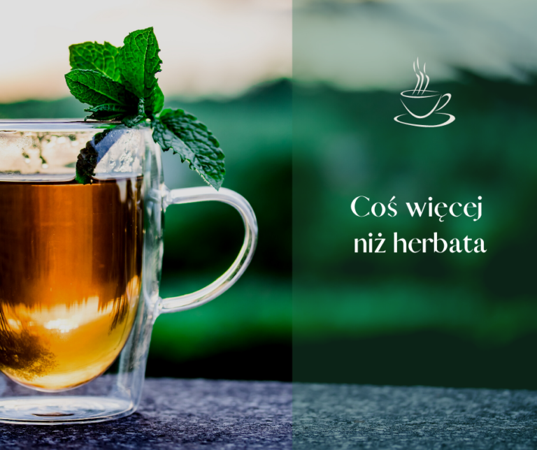 Herbaty na zimę – poznaj smak niesamowitych herbat!
