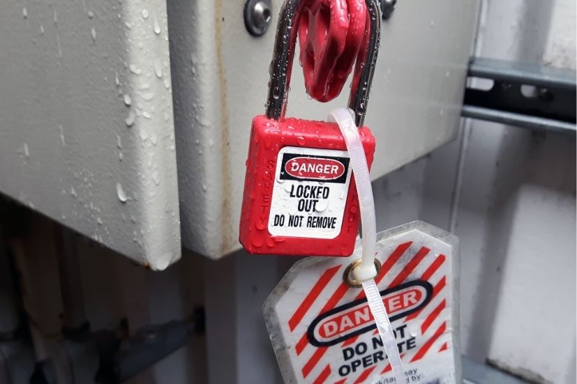 Dystrybutor rozwiązań lockout tagout marki Brady