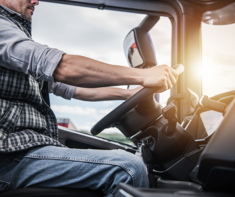Klimatyzacja w samochodach ciężarowych- jak zadbać o komfort jazdy